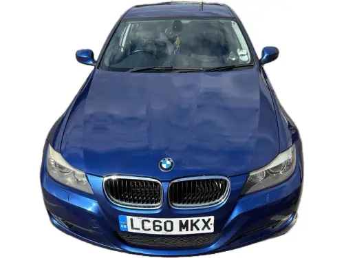 BMW 3 Series LC60 MKX