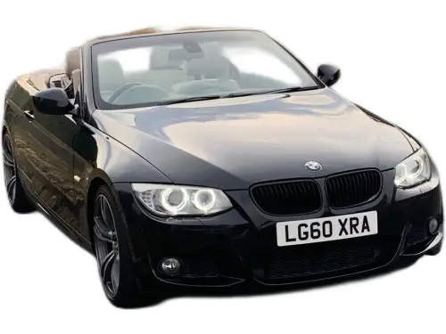 BMW 3 Series LG60 XRA