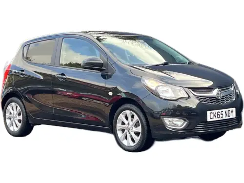 Vauxhall Viva SL CK65 NDY