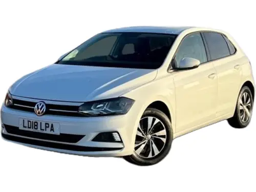 Volkswagen Polo LD18 LPA