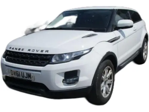 Land Rover Range Rover Evoque DV61 UJM