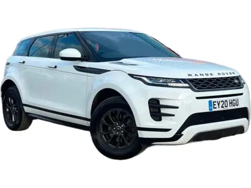 Land Rover Range Rover Evoque R-DYN D A EY20 HGU
