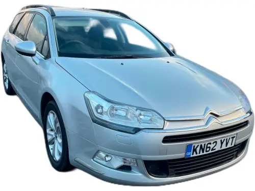 Citroën C5 KN62 YVT