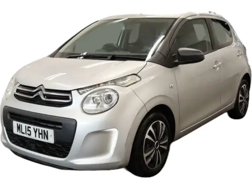Citroën C1 Feel ML15 YHN