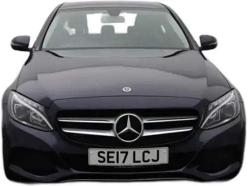 Mercedes-Benz C 200 Sport Auto SE17 LCJ