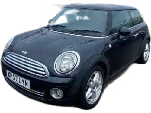 MINI Mini KP57 UYM