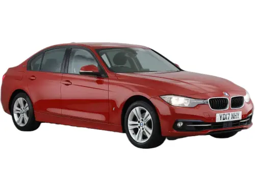 BMW 330e Sport Auto YD17 NHY
