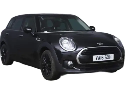 MINI Clubman VA16 SXH