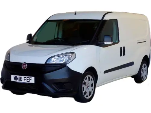 Fiat Doblo WM16 FEF