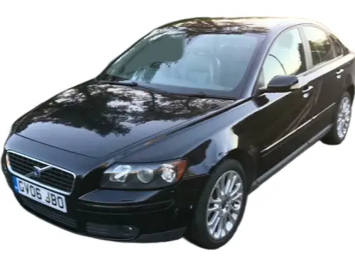 Volvo S40 SE D (E4) GV06 JBO