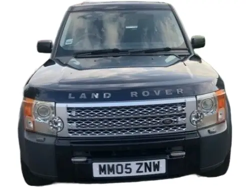 Land Rover Discovery 3 TDV6 S Auto MM05 ZNW