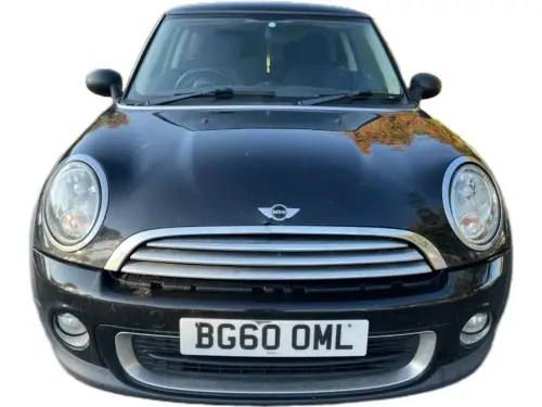 MINI Mini BG60 OML