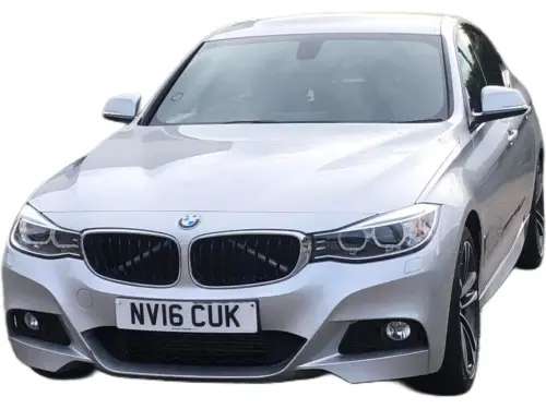 BMW 3 Series NV16 CUK