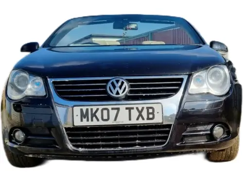 Volkswagen EOS Sport T FSI MK07 TXB