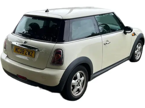 MINI Mini MC08 ZWZ