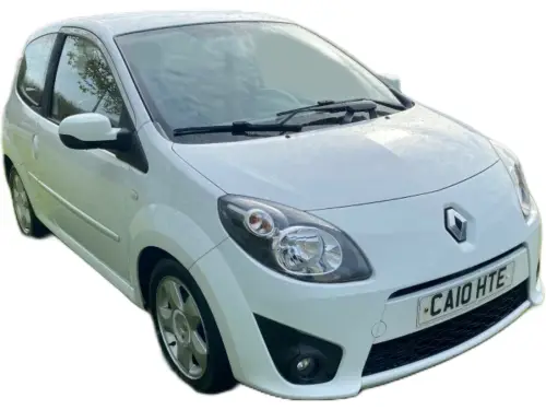 Renault Twingo CA10 HTE
