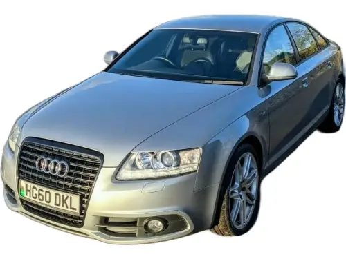 Audi A6 S Line Special ED TDI HG60 DKL