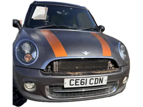 MINI Mini CE61 CDN