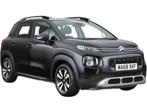 Citroën C3 Aircross Feel PureTech MA68 XKF
