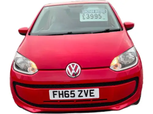 Volkswagen up FH65 ZVE