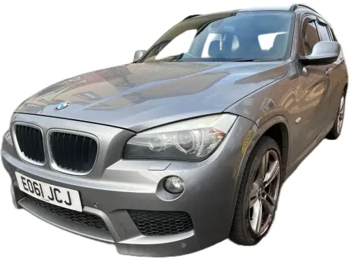 BMW X1 EO61 JCJ