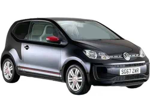 Volkswagen up BY Beats SG67 ZWR