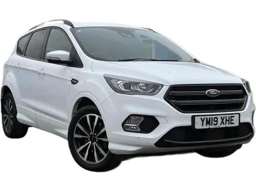 Ford Kuga YM19 XHE