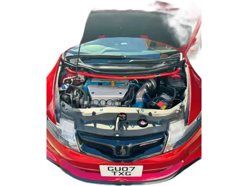 Honda Civic GU07 TXG