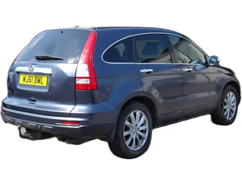 Honda CR-V WJ61 BWL