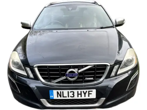 Volvo XC60 NL13 HYF