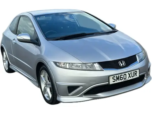 Honda Civic SM60 XUR