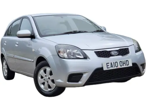 Kia RIO EA10 OHD