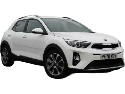 Kia Stonic 2 ISG PE70 WOY