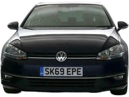 Volkswagen Golf GT TSI Evo SK69 EPE
