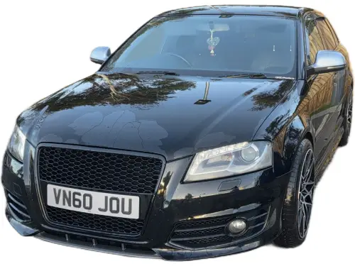 Audi A3 VN60 JOU