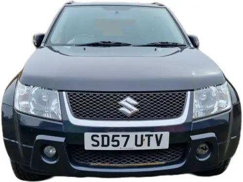 Suzuki Grand Vitara SD57 UTV