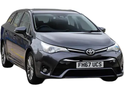 Toyota Avensis FH67 UCS