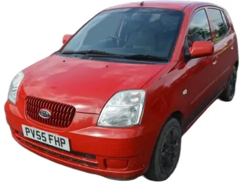 Kia Picanto PV55 FHP