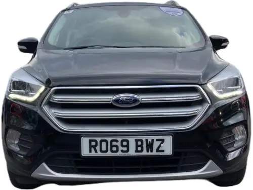 Ford Kuga RO69 BWZ