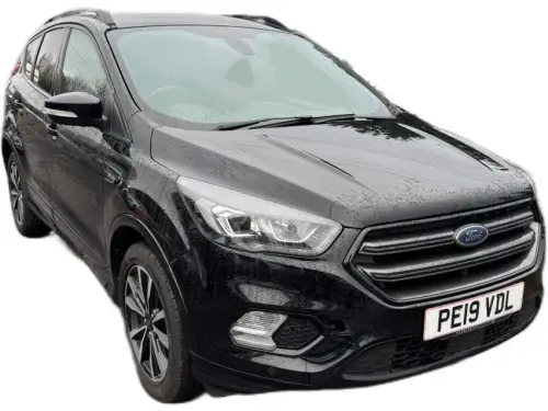Ford Kuga PE19 VDL
