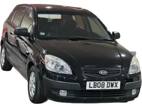Kia RIO 2 16v LB08 DWX