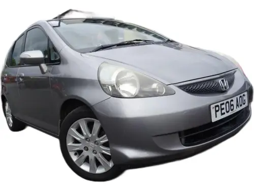 Honda Jazz PE06 AOG