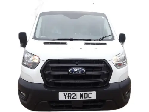 Ford Transit 350 Leader EcoBlue YR21 WDC