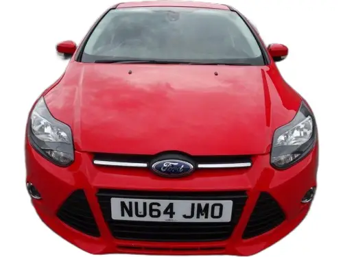 Ford Focus NU64 JMO