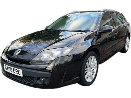 Renault Laguna GX08 ERU
