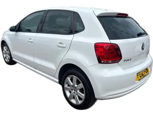 Audi A1 MF12 EOY