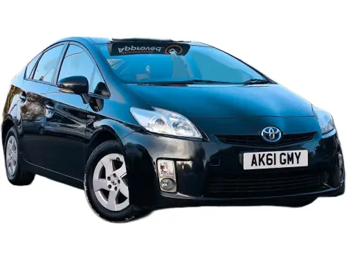Toyota Prius AK61 GMY