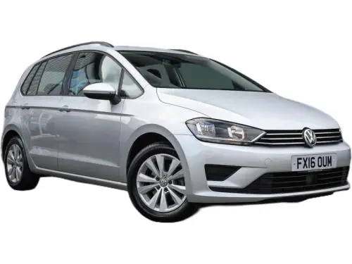 Volkswagen Golf FX16 OUM