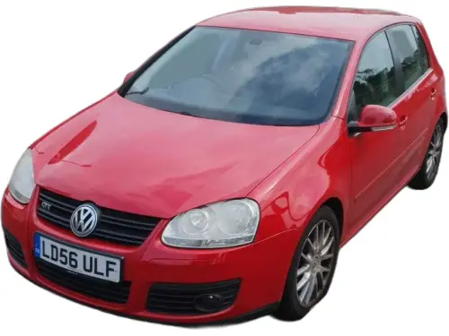 Volkswagen Golf GT TSI 170 LD56 ULF