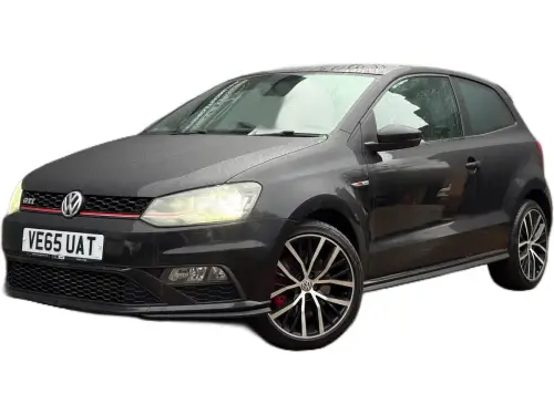 Volkswagen Polo VE65 UAT